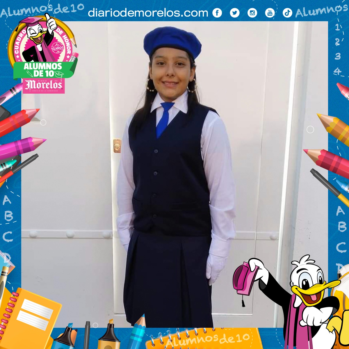 SOFIA JUA �REZ MONDRAGON
